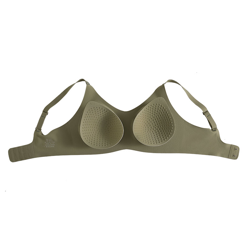 Bra at its best