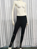 Cut off line yoga pants YK205-7