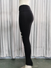 Special hole yoga pants YK205-1