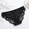 ALL Lace Women's Brief D163