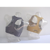 Racer Back Jersy Bra C1005