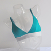 Modal Plunge Bralette Bra 1003