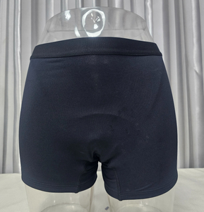 Physiological boxer shorts