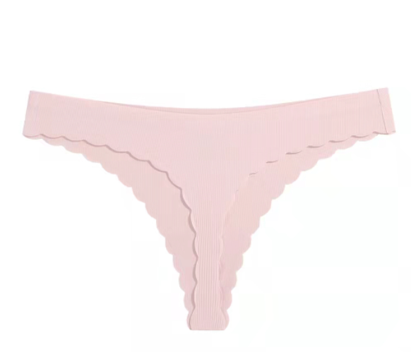 custom thongs