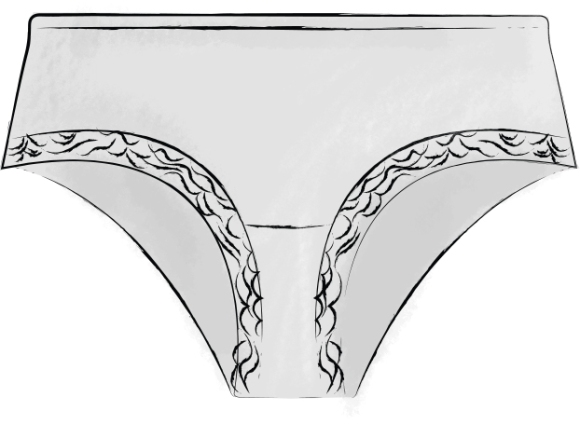 underwear style-2