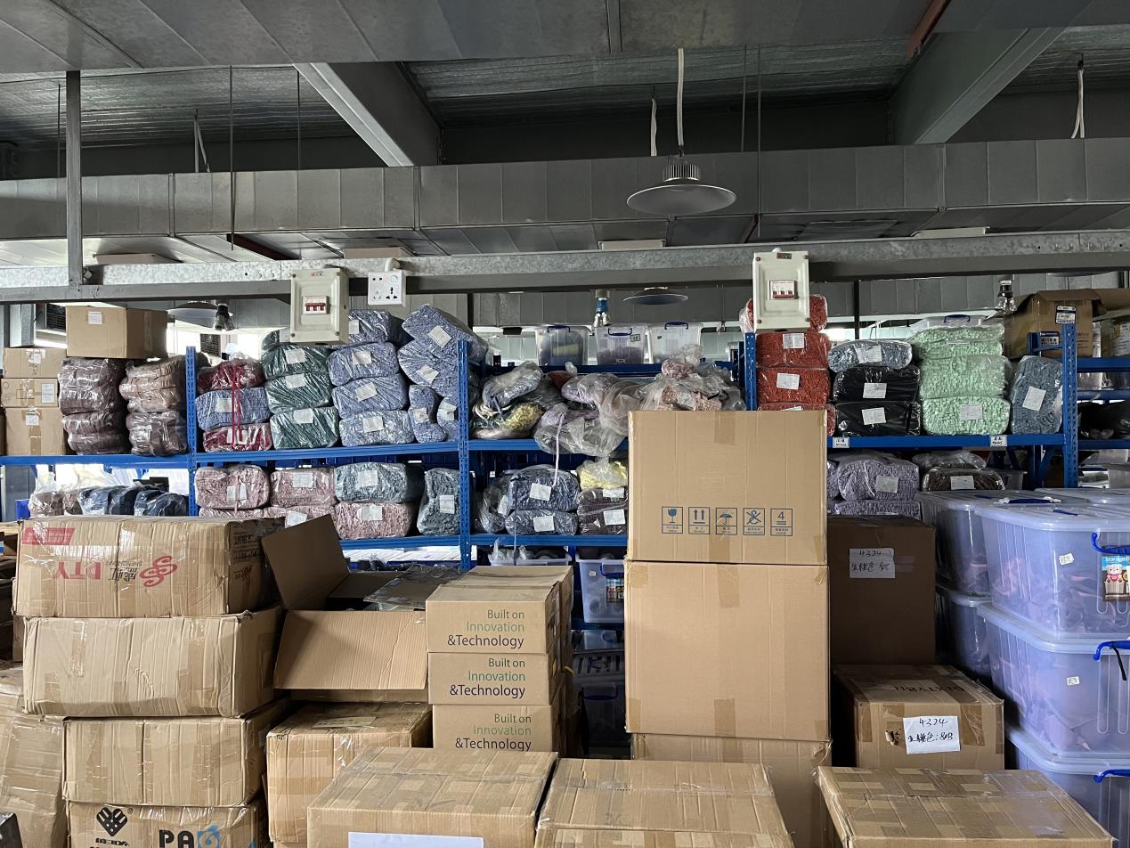 underwear manufacturer