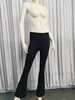 Wide leg yoga pants YK205-3