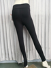 Cut off line yoga pants YK205-7