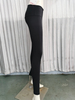 High waist yoga pants YK205-8