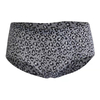 Leopard Printing Seamless Women's Brief D3001