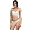 Lace Widen Underwire Bra 096