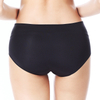 Ice Silk Invisible Seamless Women's Brief 6013