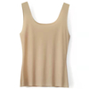 Ice Silk Free Cut Seamless Cami Top C003