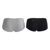 Tencel Invisible Anti-Bacterial Girl's Brief D2001