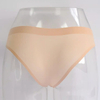 Super Thin Low Waist Invisible Women's Brief 54138