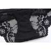 ALL Lace Women's Brief D163