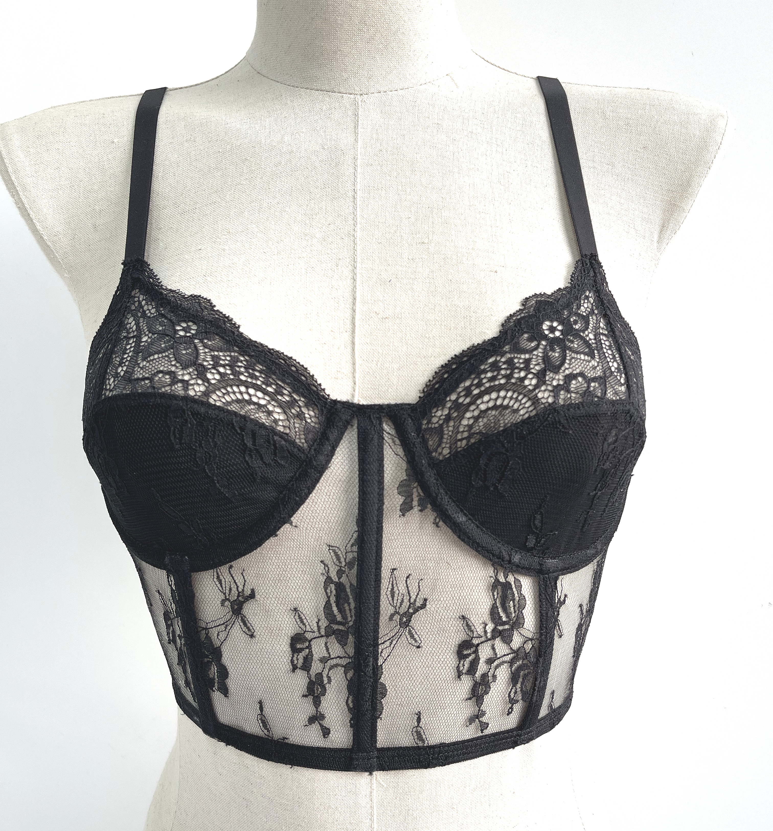 bra manufacturer