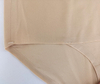 Bonding Double Layers Thin Fabric Seamless Pants