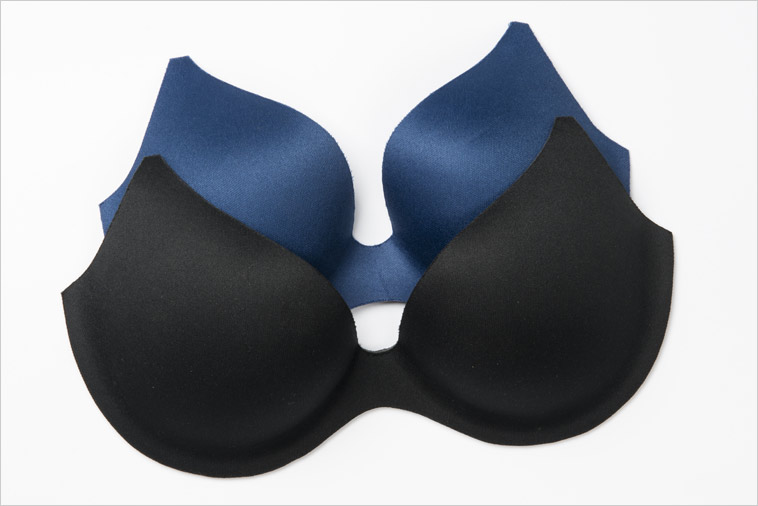 custom made bras online