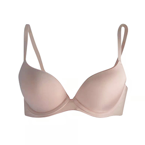 Smooth Fit Everybody Underwire Bra 4324