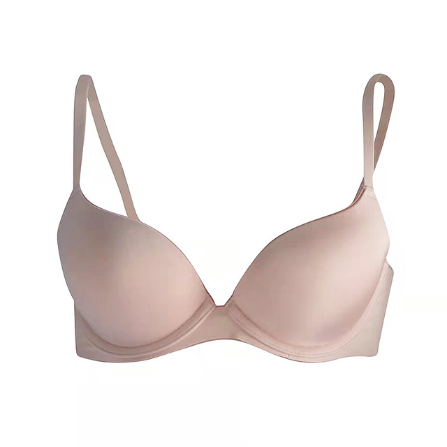 Smooth Fit Everybody Underwire Bra 4324