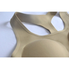 Racer Back Jersy Bra C1005