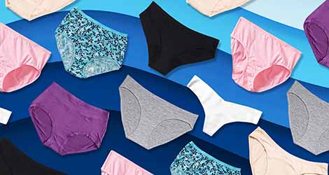 Choosing the Right Fabric for Comfortable and Breathable Underwear