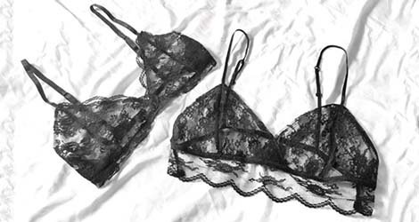 The Top Trends in Custom Bra Design for 2023